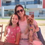 Priscila Becker - @priscila_dall_ag - Instagram