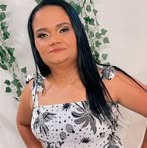 Priscila Becker - Facebook