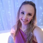 Priscilä Becker - @priscila_becker - Instagram