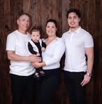 Priscila Becker - Facebook
