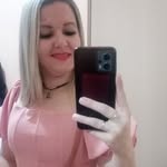 Priscila Becker - @priscilabecker42 - Instagram