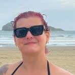 Priscila Becker - Facebook