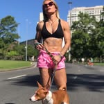 Priscila Becker. - @beckerpersonal - Instagram