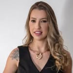Priscila Becker | Influenciadora - @priscila.beckerm - Instagram