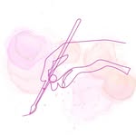 PRISCILA BECKER | MICROPINTURA 🖌️🎨 - @pribeckermicropintura - Instagram