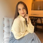 Priscila Becker da Silva - @pribeckers - Instagram