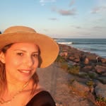 Priscila Becker Pires Zerves - @priscilabeckerpires - Instagram