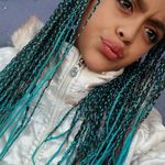 Priscila Ibarra - @priscilaibarra2545 - Instagram