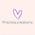 Priscila Jimenez - @priscilas.creations - Instagram