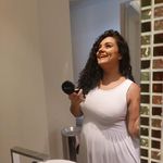 Priscila Jiménez - @pilajm - Instagram