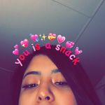 Priscila Jimenez - @_jim3n3z - Instagram