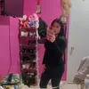 priscila Jimenez 🥵🏋🏻‍♀️🇲🇽 - @jadeitzayana5 - TikTok