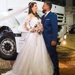 Flávio Roberto Priscila Roque - @priscilaroque_costa - Instagram
