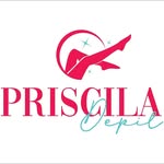 Priscila Depil - @_priscila_roque - Instagram