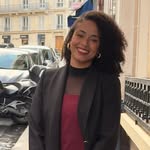 Priscila Roque - @ppriroque - Instagram