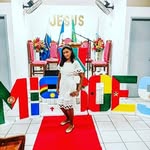 Priscila Roque - @priscilaroque53 - Instagram