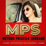 Prii. Serrano_Afiliado_ofc - @priscila.serrano.metodo.ofc - Instagram