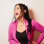 Priscila Serrano - @apriserranoo - Instagram