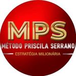 priscila.serrano.metodo - @priscila.serrano.metodo - Instagram