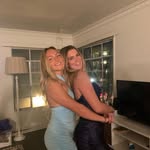 Priscilla Abbott - @kolziunihaal - Instagram
