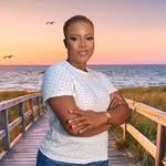 Priscilla Abraham - @priscyfound - Instagram