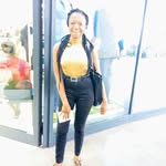 Priscilla Abraham - @priscillasandenabrahamnyamekye - Instagram