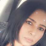 Priscilla Abraham - @pris_1128 - Instagram