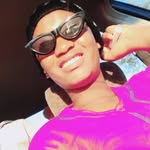 Priscilla Lipu - @priscillaabraham93 - Instagram