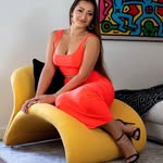 Priscilla Acquaye - @pacquaye453 - Instagram