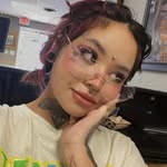 Priscilla Alarcon - @whimsic_p - Instagram