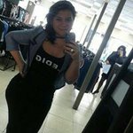 Priscilla Alarcon Lopez - @prisileynalarc - Instagram