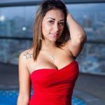 Priscilla Alarcon Pizarro - @priiisciiillaaa - Instagram