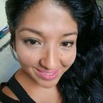 Priscilla V. Alarcon - @priscillalove87 - Instagram