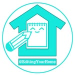 Priscilla Allred - @editingyourhome - Instagram