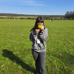Priscilla Alonzo - Facebook