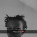 Priscilla Amoako - Facebook