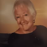 Priscilla Amodeo - @amodeo1965 - Instagram