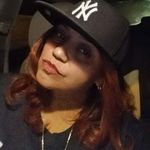 Priscilla Anaya - @eddiepriscillarosa - Instagram
