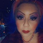 Priscilla Anaya - @pixiegirl_714 - Instagram