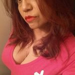 Priscilla Anaya and Eddie Rosa - @priscilla6691 - Instagram
