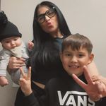 Priscilla Anaya Vargas - @prissyypriss - Instagram