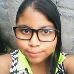 Priscilla Arce González - @gonzalepriscillaarce - Instagram