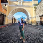 Priscilla Arce Montoya - @priarce26 - Instagram