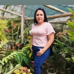 Priscilla chavarria Arce - @kemichavarriaa - Instagram
