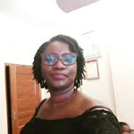 priscilla Asante - @abok_asante_ - Instagram