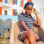 Priscilla Asante - @priscillaasante643 - Instagram