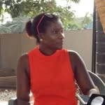Priscilla Asante - @asante5789 - Instagram