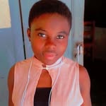 Priscilla Asante - @priscillaasante17 - Instagram
