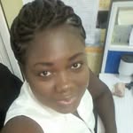 Priscilla Asante - @asante5825 - Instagram
