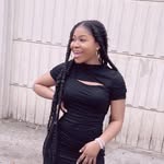 Priscilla Asante - @itz__nana_yaa_prissy - Instagram